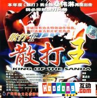 《散打王》 《散打王》