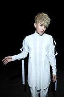 自作自受[趙泳鑫演唱歌曲]