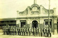 中華書局老照片