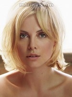 《魔力女戰士》