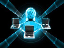 網路計算機 網路計算機