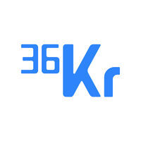 36氪 36氪