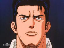 《灌籃高手》青田龍彥