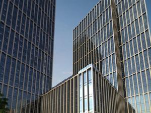 閩商ITC國貿中心 閩商ITC國貿中心