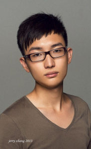 Jerry zhang