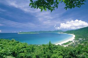 溫帶海洋性氣候