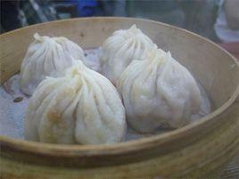 羊肉小籠包 羊肉小籠包