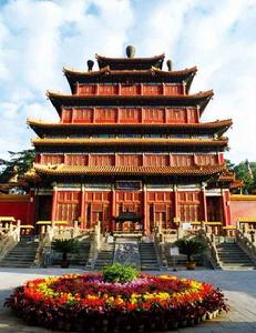 （圖）清代佛教