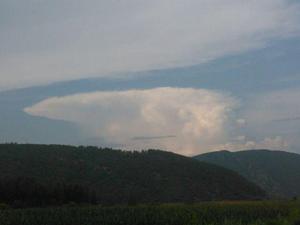 對流單體 對流單體