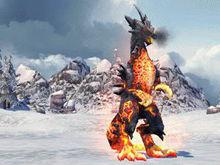 龍[《英雄無敵》系列遊戲兵種單位]