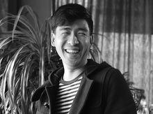 品牌策略總監齊彥輝