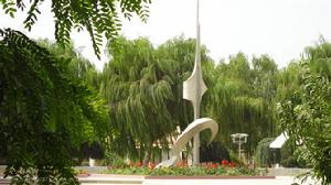 新疆生產建設兵團農一師一團(金銀川鎮)