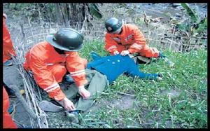 中石油川東鑽探公司“12·23”井噴特大事故[中石油川東鑽探公司 中石油川東鑽探公司“12·23”井噴特大事故[中石油川東鑽探公司