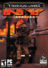 《領土戰爭：入侵紐約》