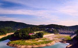 南漳三道河 南漳三道河