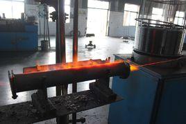 穩定化退火 穩定化退火