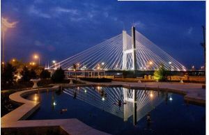 濱州黃河大橋 濱州黃河大橋