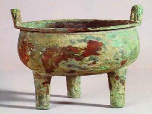 北京市西周燕都遺址博物館