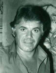 喬治·帕帕薩瓦斯 喬治·帕帕薩瓦斯