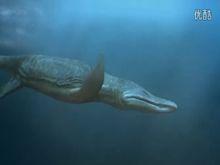 《恐龍星球》中的掠食者X