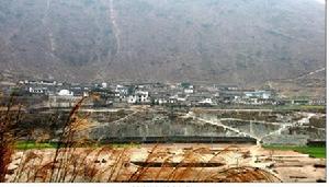 四川大渡河峽谷國家地質公園----周邊資源