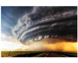 強對流風暴 強對流風暴