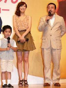 中村理惠 中村理惠