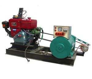 小型發電機 小型發電機