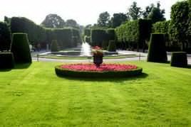 美泉宮花園 美泉宮花園