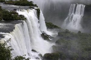 索恩蘭瀑布 索恩蘭瀑布