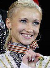 阿莉安娜&middot;薩維琴科