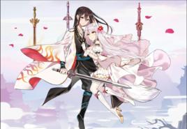 萬法不侵的我娶了個奴隸老婆 萬法不侵的我娶了個奴隸老婆