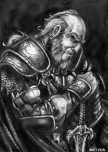 安度因&middot;洛薩