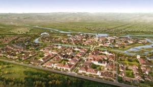 天然·喀納斯天牧 天然·喀納斯天牧