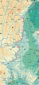 南水北調中線工程