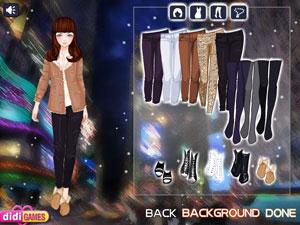 紐約春季時裝展 紐約春季時裝展