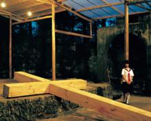 恐懼與顫慄[實驗短片]