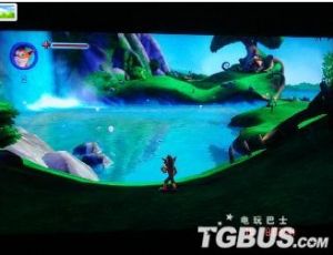 音樂與遊戲結合得還不錯