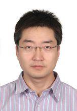 黃蔚[國家基礎地理信息中心高級工程師]