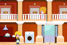 緹娜的旅館 緹娜的旅館