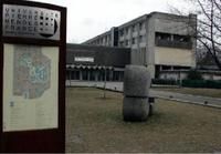 格勒諾布爾第二大學