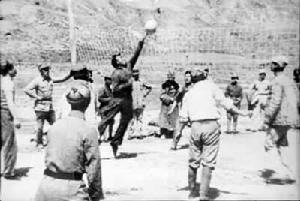 中國近代體育史