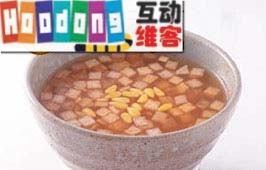 安東蜜糯湯 安東蜜糯湯