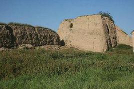 篩子綾羅遺址 篩子綾羅遺址