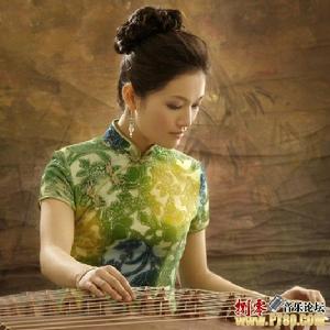 琴牽美人吟 琴牽美人吟