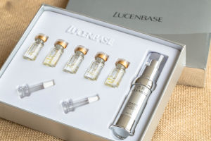 透真優能眼部修護套盒