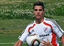 圖為：拉梅拉 / Erik Lamela