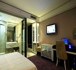 北京洪城銘豪商務酒店 北京洪城銘豪商務酒店