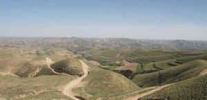 羅山川鄉 羅山川鄉