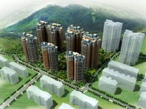 青龍半山驪園 青龍半山驪園